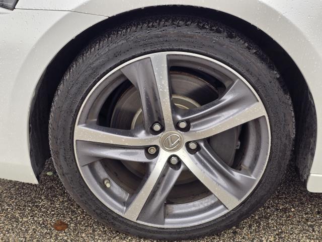 2019 lexus is 350 base