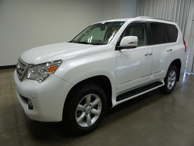2012 lexus gx 460 base awd 4dr suv for sale in reno, nevada