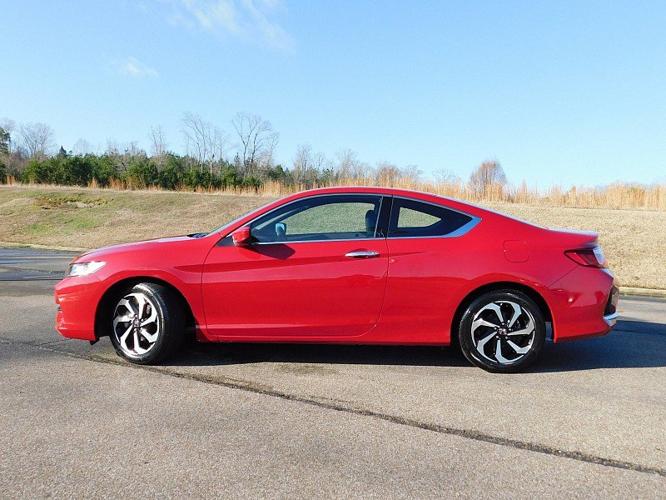 certified 2017 honda accord lx-s coupe columbus, ms 39701 for sale in columbus, mississippi