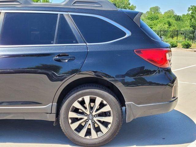2017 subaru outback 3.6r limited in frisco, texas