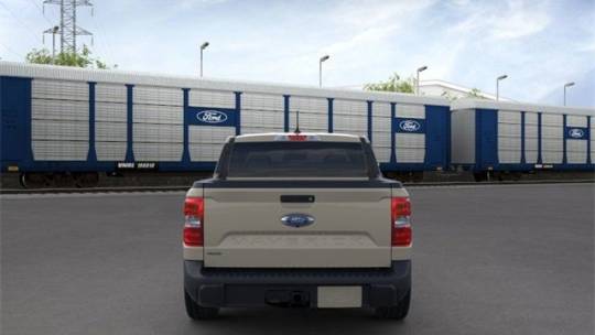2024 Ford Maverick