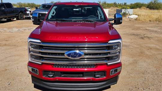 2024 Ford F-350