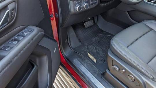 2024 GMC Yukon