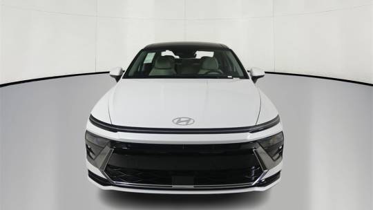 2024 Hyundai Sonata