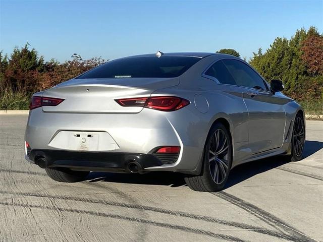 2017 infiniti q60 3.0t premium
