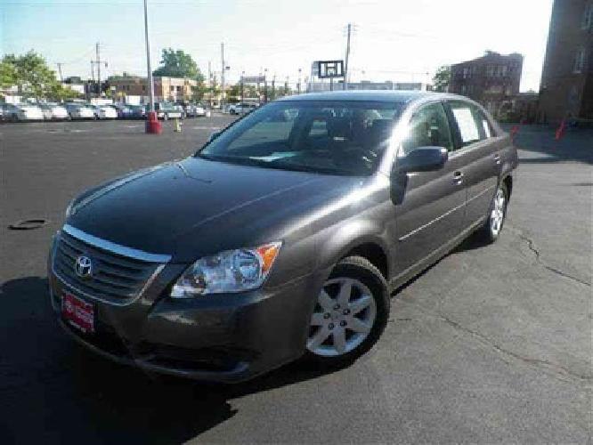 2010 toyota avalon xl in bronx, ny