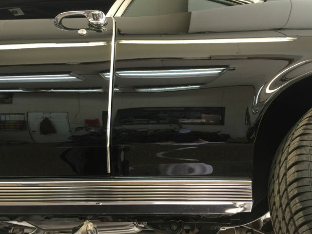 1972 chevy nova ss clone