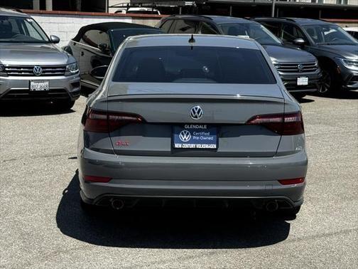 2020 volkswagen jetta gli