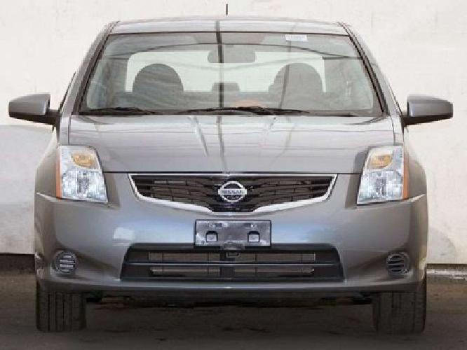 2010 nissan sentra 2.0 s in lake worth, fl
