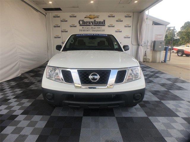 used 2018 nissan frontier s shreveport, la 71105 for sale in shreveport, louisiana