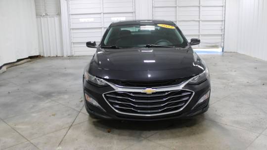 2022 Chevrolet Malibu