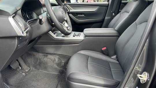 2024 Mazda CX-90