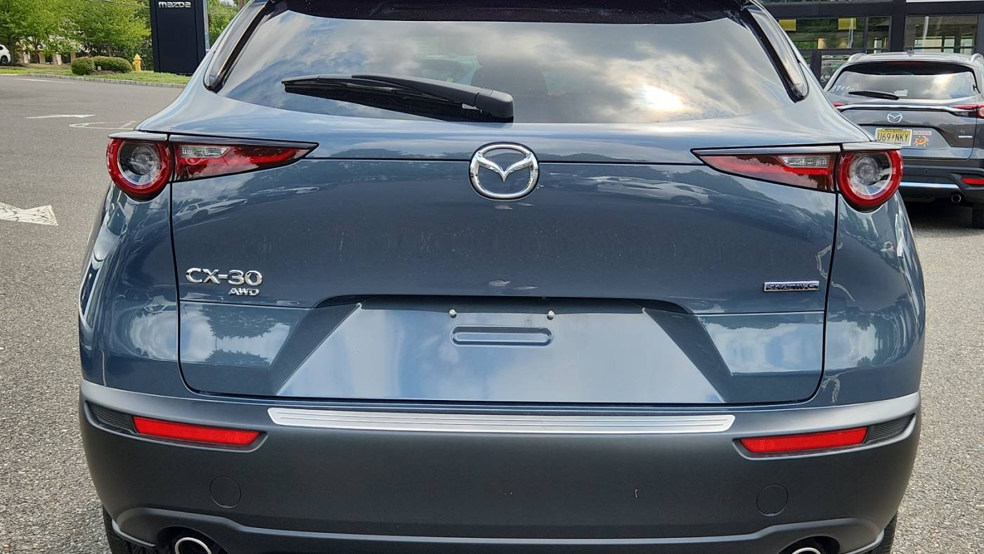 2024 mazda cx-30