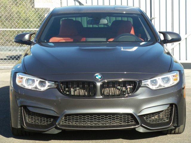 used 2017 bmw m4 coupe tucson, az 85705 for sale in tucson, arizona