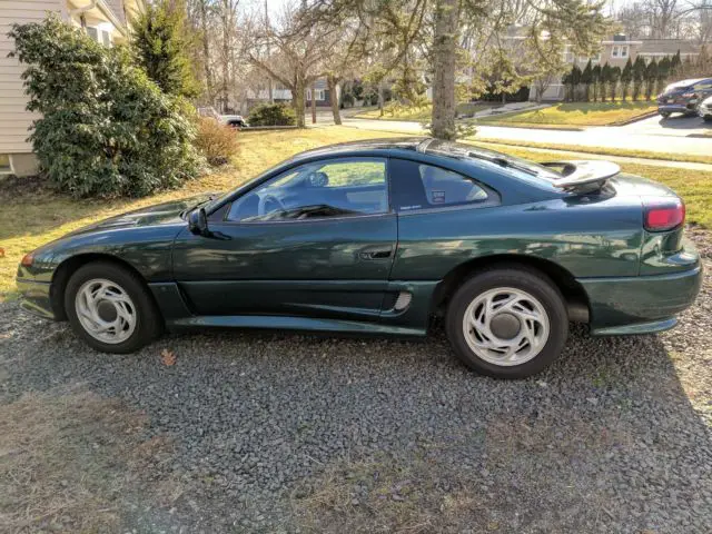 1992 dodge stealth r/t. (non-turbo)