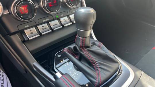 2023 subaru brz limited