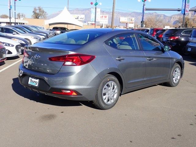 2019 hyundai elantra se se 4dr sedan 6m for sale in roy, utah
