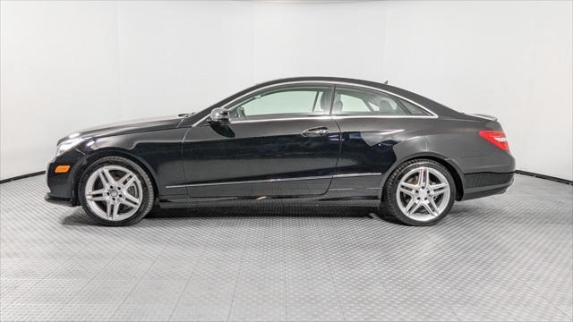 2013 mercedes-benz e-class e 550