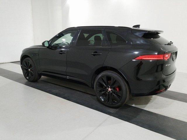 used 2017 jaguar f-pace s atlanta, ga 30305 for sale in atlanta, georgia