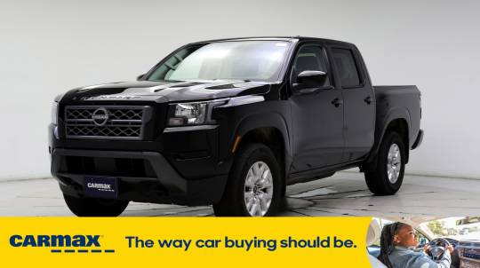 2023 Nissan Navara (Frontier)