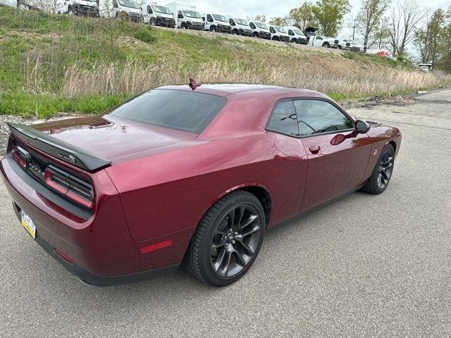 2021 dodge challenger r/t scat pack in natrona, pennsylvania