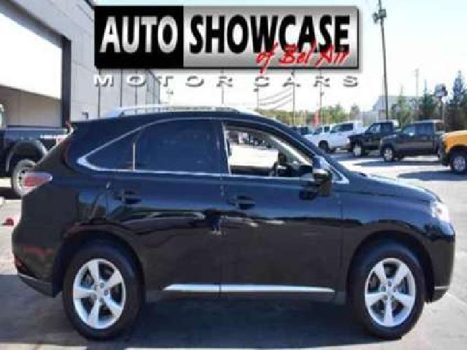 2015 lexus rx 350 base awd 4dr suv in glen burnie, md