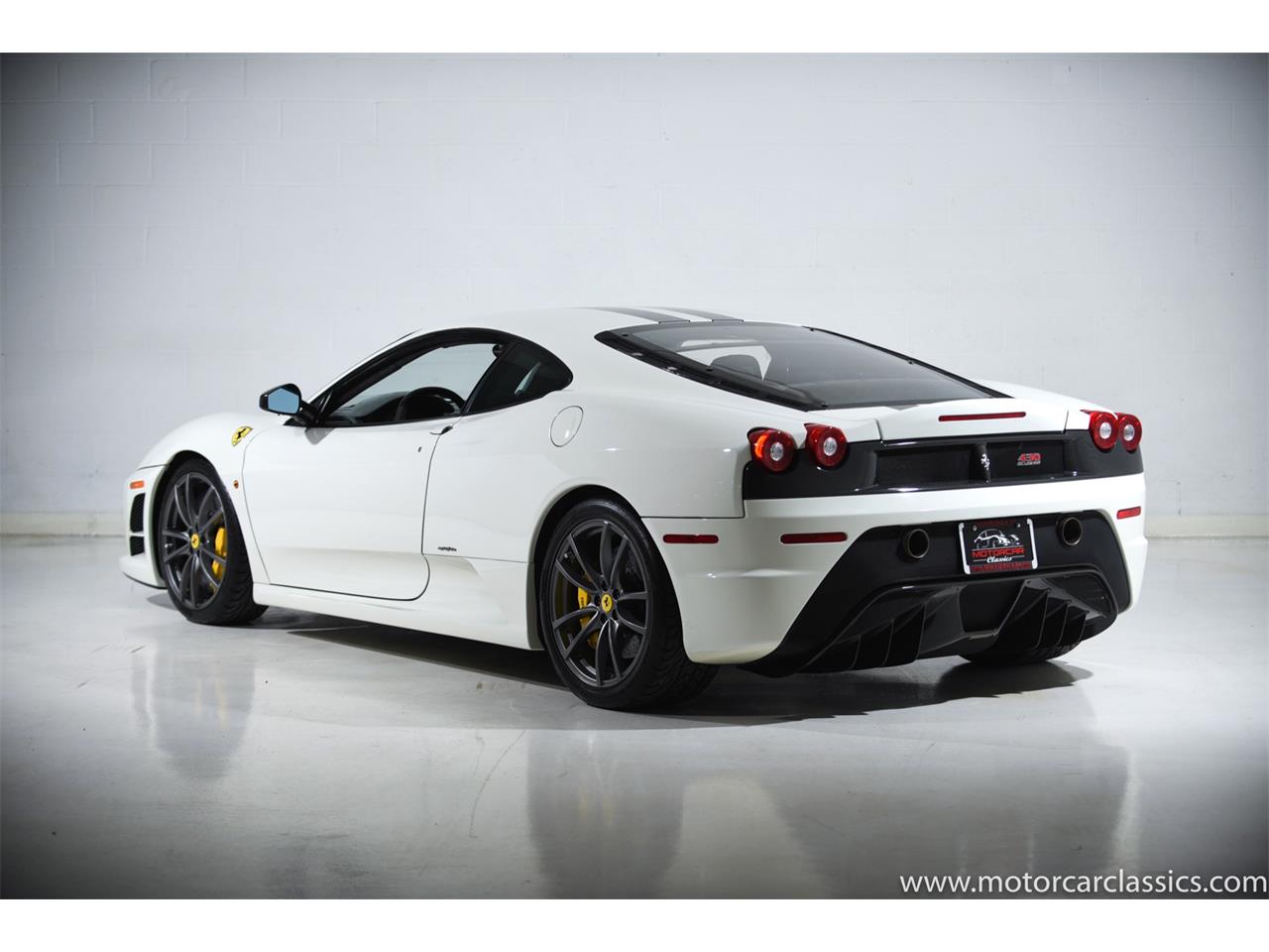 2009 ferrari 430