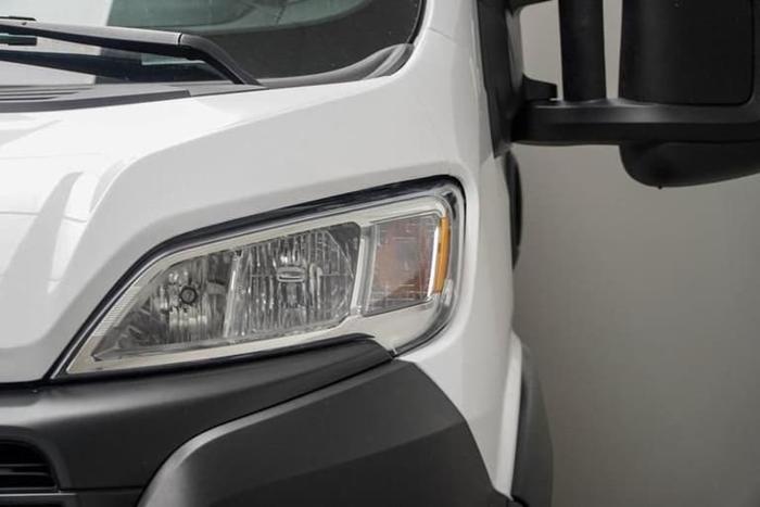 2023 ram promaster cargo van 2500 high roof van 3d in barrett parkway, georgia