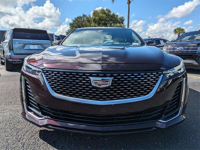 2020 cadillac ct5 premium luxury rwd