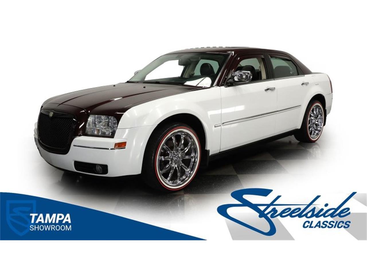 2010 chrysler 300