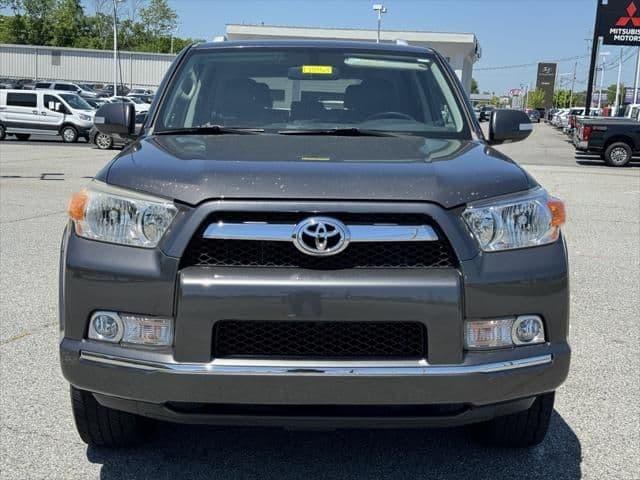 2010 toyota 4runner sr5 v6 in high point, north carolina