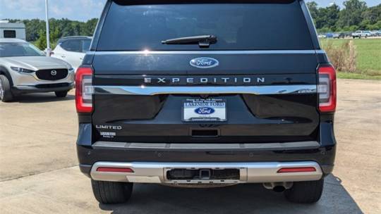 2023 Ford Expedition