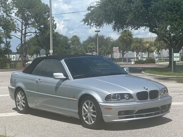2002 bmw 325 ci
