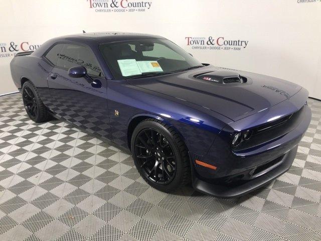 certified 2017 dodge challenger scat pack shreveport, la 71105 for sale in shreveport, louisiana