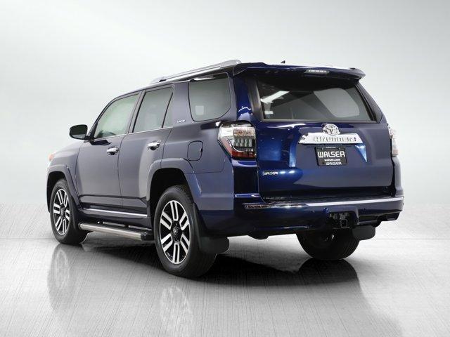 2014 toyota 4runner limited