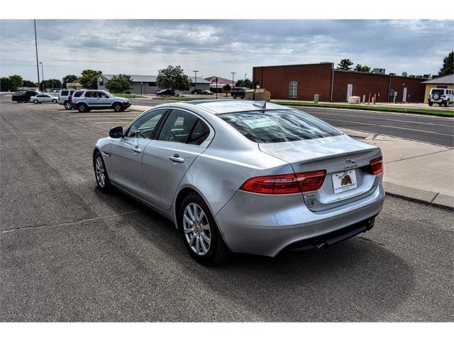 used 2019 jaguar xe portales, nm 88130 for sale in portales, new mexico