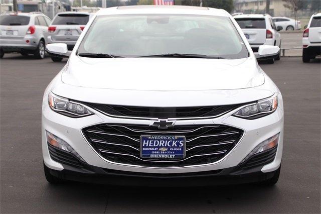new 2019 chevrolet malibu premier w/ 2lz clovis, ca 93612 for sale in clovis, california