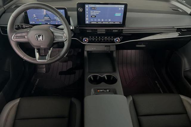 2024 honda prologue