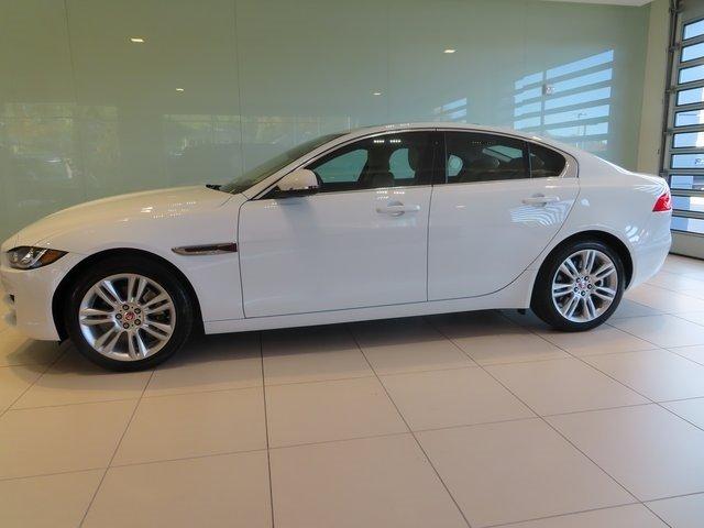 used 2019 jaguar xe premium awd canonsburg, pa 15317 for sale in canonsburg, pennsylvania