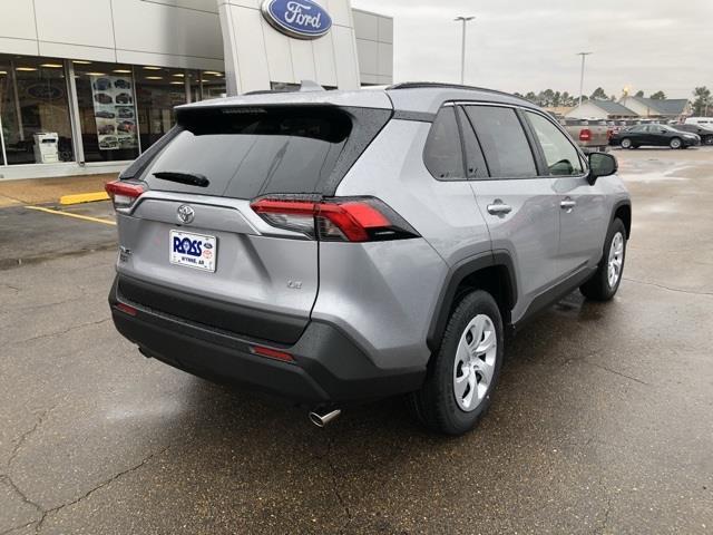 2019 toyota rav4 le le 4dr suv for sale in wynne, arkansas