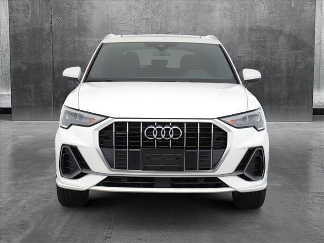 2021 audi q3 45 s line premium
