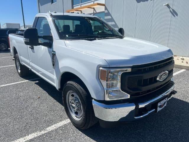 2022 ford f-350 xl in hagerstown, maryland