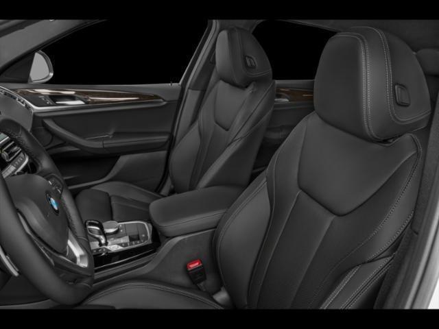 2022 bmw x4 xdrive30i