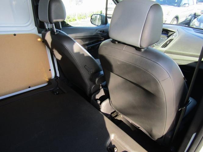 used 2018 ford transit connect xl miami, fl 33157 for sale in miami, florida
