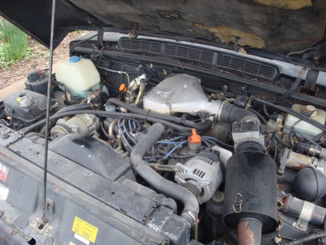 1993 range rover county lwb, land rover