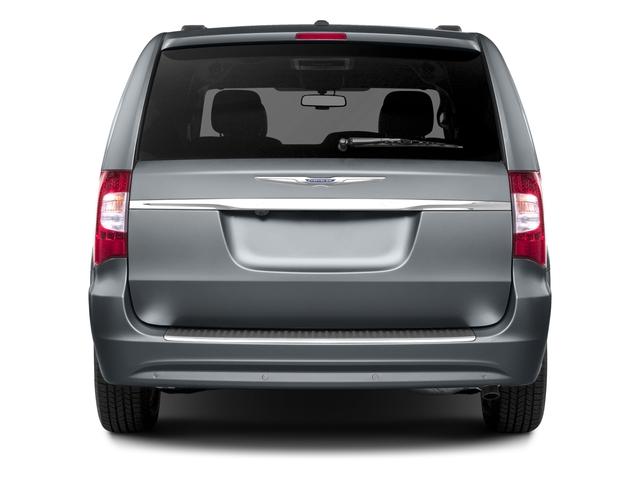2016 chrysler town & country touring-l