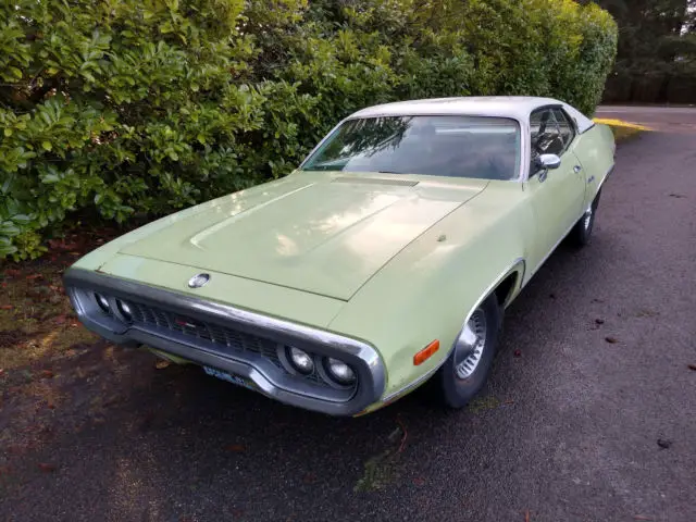 1968 1969 1970 1972 1973 gtx road runner sebring plus mopar barn find 1-owner