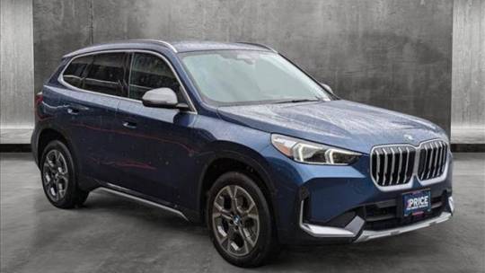 2023 BMW X1