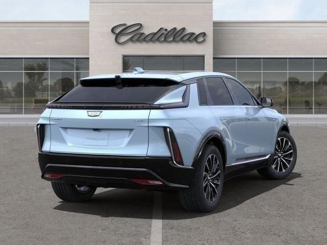 2024 cadillac lyriq sport w/1sj