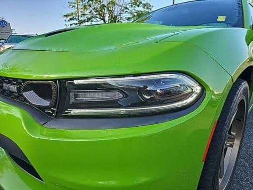 2017 dodge charger daytona 340 in greensboro, north carolina